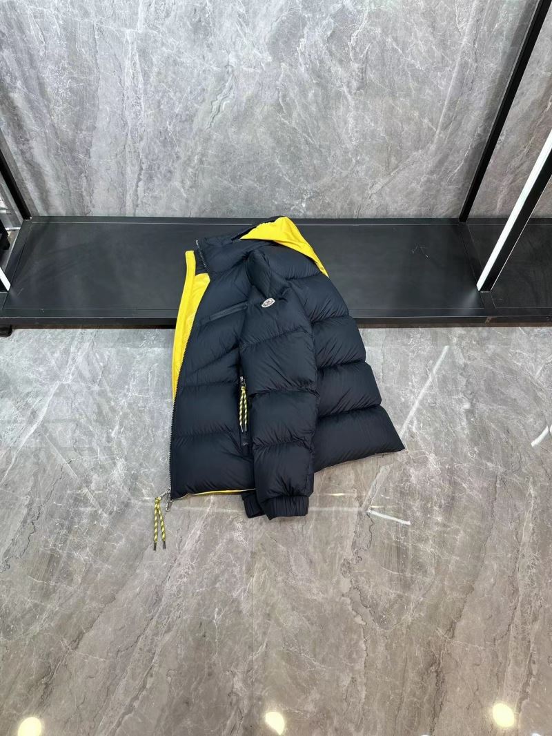 Moncler Down Jackets